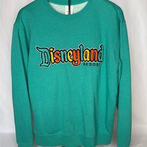 Disneyland Resort Crewneck